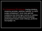 AIDS liga 18 puslapis