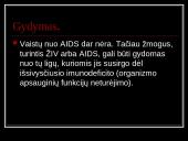 AIDS liga 5 puslapis