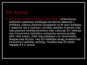 AIDS liga 8 puslapis