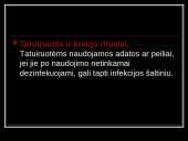 AIDS liga 10 puslapis