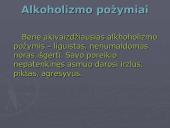 Alkoholizmas kaip lėtinė liga 4 puslapis