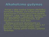Alkoholizmas kaip lėtinė liga 6 puslapis