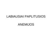 Anemijos būsena 6 puslapis