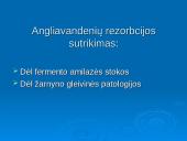 Angliavandenių apykaitos sutrikimai 3 puslapis
