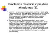 Ankstyvojo ir ikimokyklinio amžiaus vaikų psichomotorinės raidos rizikos veiksniai 2 puslapis