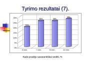 Ankstyvojo ir ikimokyklinio amžiaus vaikų psichomotorinės raidos rizikos veiksniai 14 puslapis
