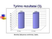Ankstyvojo ir ikimokyklinio amžiaus vaikų psichomotorinės raidos rizikos veiksniai 10 puslapis