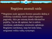 Anomalios raidos samprata 11 puslapis
