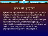 Anomalios raidos samprata 14 puslapis