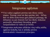 Anomalios raidos samprata 15 puslapis