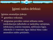 Anomalios raidos samprata 4 puslapis