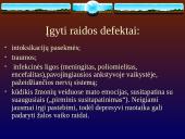 Anomalios raidos samprata 5 puslapis