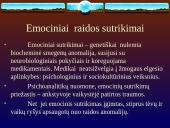 Anomalios raidos samprata 7 puslapis