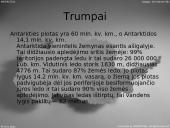 Antarktida 2 puslapis