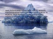 Antarktida 9 puslapis