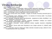 Antivirusinės programos 5 puslapis