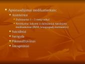 Apsinuodijimai psichotropiniais medikamentais 2 puslapis