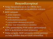 Apsinuodijimai psichotropiniais medikamentais 12 puslapis