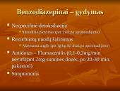 Apsinuodijimai psichotropiniais medikamentais 14 puslapis