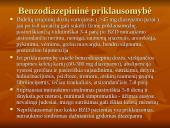 Apsinuodijimai psichotropiniais medikamentais 15 puslapis