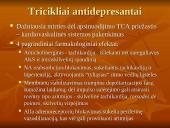 Apsinuodijimai psichotropiniais medikamentais 5 puslapis