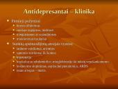 Apsinuodijimai psichotropiniais medikamentais 6 puslapis