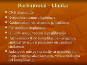 Apsinuodijimai psichotropiniais medikamentais 9 puslapis