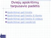 Apskritimas ir skritulys, jų charakteristikos 19 puslapis