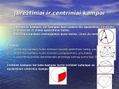 Apskritimo ir skritulio apžvalga 6 puslapis