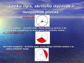 Apskritimo ir skritulio apžvalga 7 puslapis