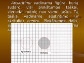 Apskritimo lygtis 2 puslapis