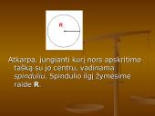 Apskritimo lygtis 3 puslapis