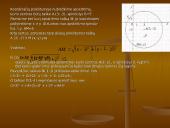 Apskritimo lygtis 9 puslapis