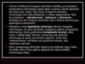 Atmintis ir viskas apie ją 14 puslapis