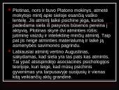 Atmintis ir viskas apie ją 4 puslapis