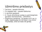 Atmintis žmogaus smegenyse 10 puslapis