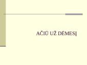 Atvirojo kodo programų rinkinys biuro kompiuteriui 11 puslapis