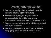 Auklėjimo klaidos šeimoje 13 puslapis