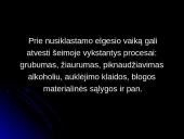 Auklėjimo klaidos šeimoje 15 puslapis