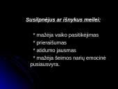 Auklėjimo klaidos šeimoje 16 puslapis