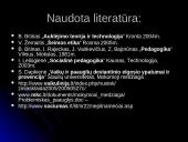 Auklėjimo klaidos šeimoje 17 puslapis