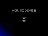 Auklėjimo klaidos šeimoje 18 puslapis