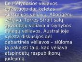 Australija išsamiai 12 puslapis