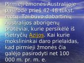 Australija išsamiai 16 puslapis