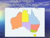 Australija išsamiai 20 puslapis