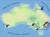 Australija išsamiai 6 puslapis