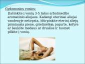 Australiškasis arbatmedis 13 puslapis