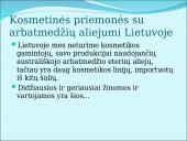 Australiškasis arbatmedis 15 puslapis