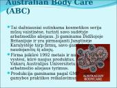Australiškasis arbatmedis 16 puslapis