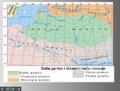 Baltų gentys Lietuvoje 2 puslapis